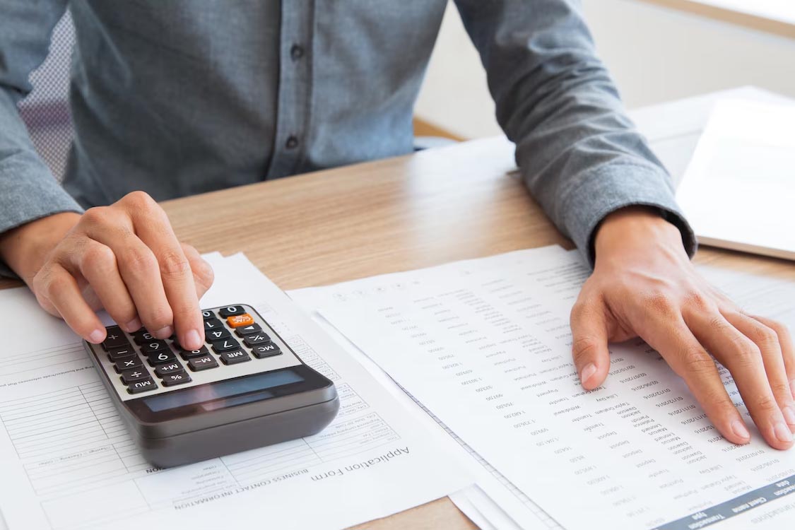 From Reactive to Proactive: Anticipating Challenges through Loan Audit Reports IMG