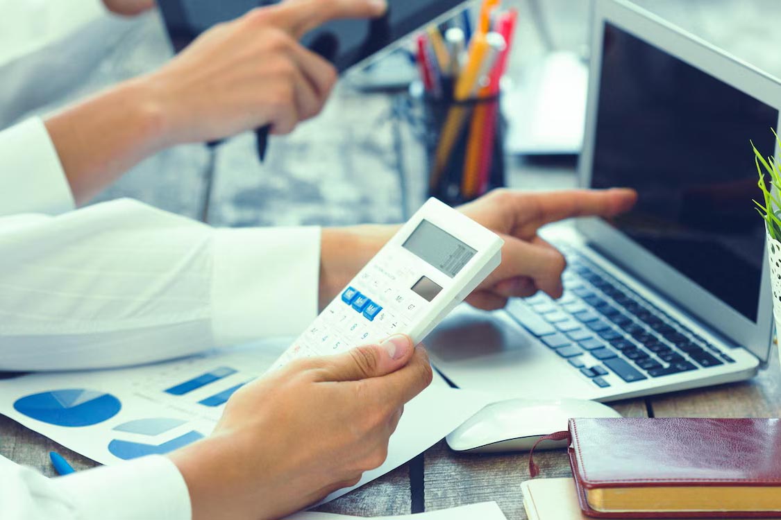 The Future of Transparency: Innovations in Loan Audit Reporting Technology img