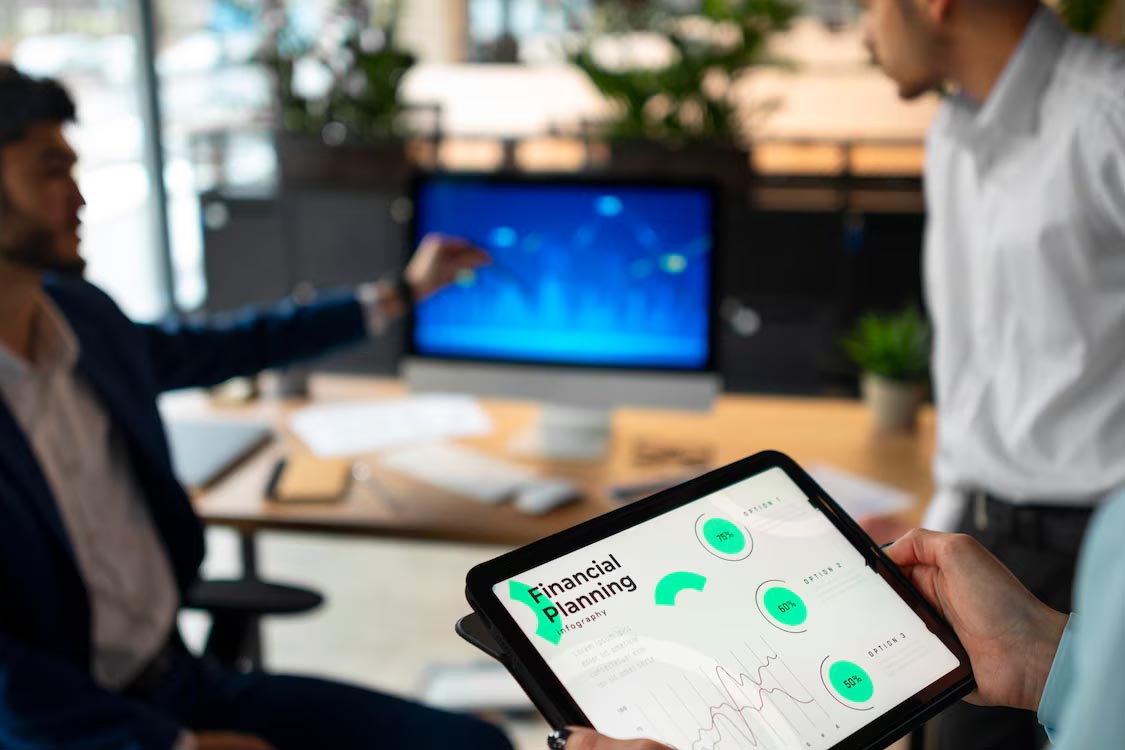 The Art of Communication: Conveying Findings Effectively in Loan Audit Reports img