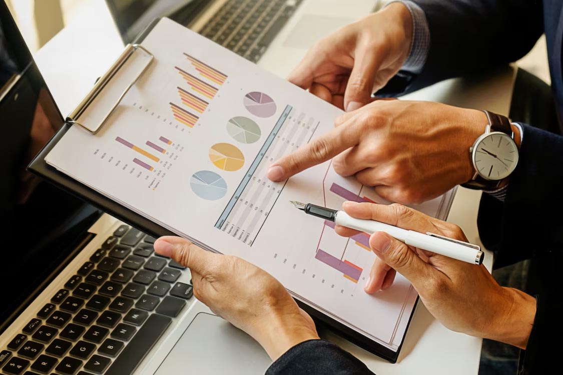 Tila Document Audit: Addressing Challenges in Export Credit img