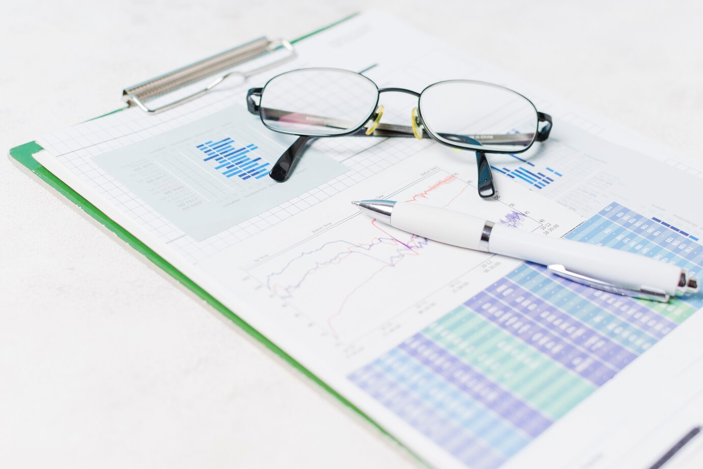 Streamlining Debt Restructuring: Tackling TILA Document Audit Challenges img