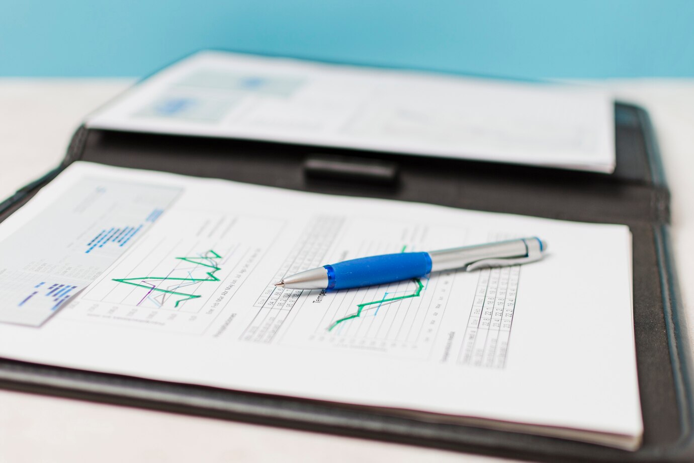 Tila Document Audit: Compliance Strategies for Revolving Credit img